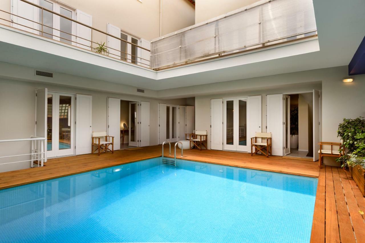 Casas Da Formiga - Riverview Terrace And Pool Porto Kültér fotó