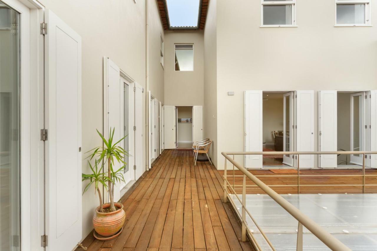 Casas Da Formiga - Riverview Terrace And Pool Porto Kültér fotó